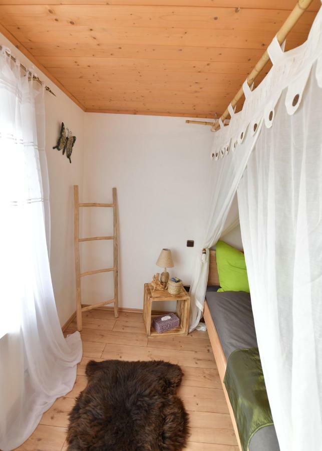Ferienwohnungen Eisler Abensberg Eksteriør bilde